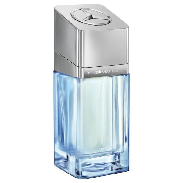 Mercedes-Benz Select Day For Men woda toaletowa 100ml Tester