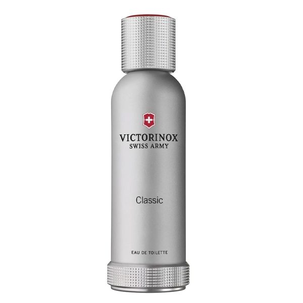 Victorinox Swiss Army Classic woda toaletowa 100ml - Zapachniści