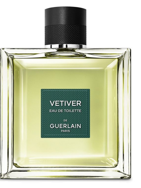 Guerlain Vetiver woda toaletowa 150ml