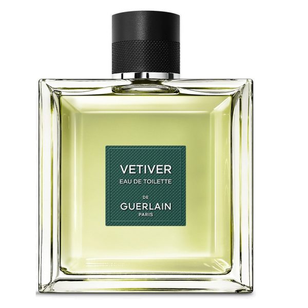 Guerlain Vetiver woda toaletowa 150ml