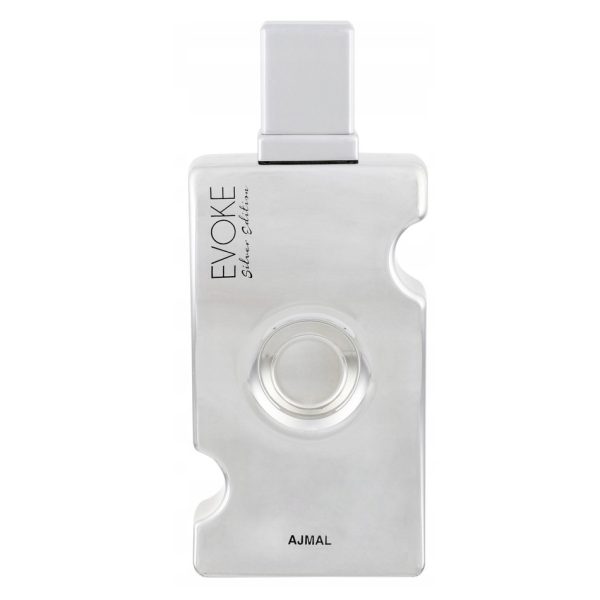 Ajmal Evoke Her Silver Edition woda perfumowana 75ml