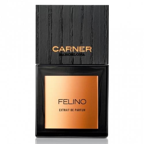 Carner Barcelona Felino woda perfumowana 50ml