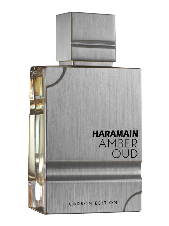 Al Haramain Amber Oud Carbon Edition woda perfumowana 200ml