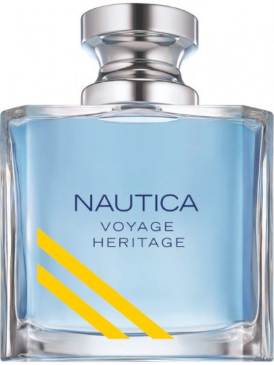 Nautica Voyage Heritage woda toaletowa 100ml