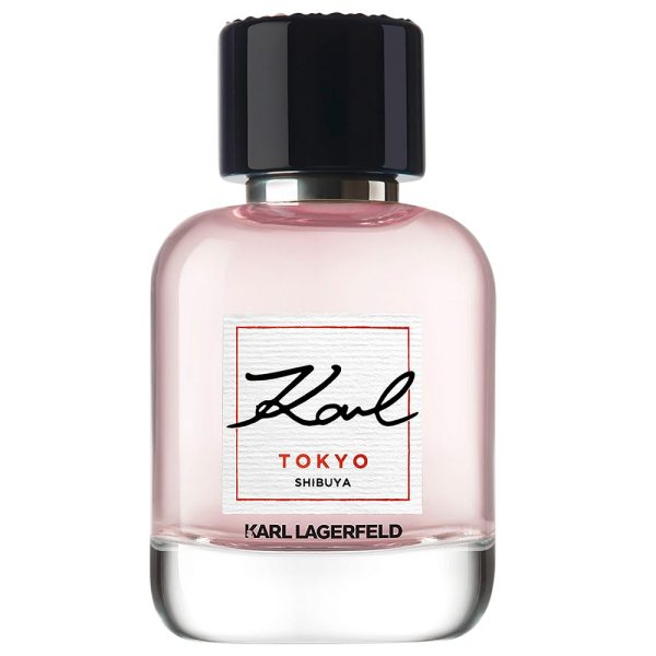 Karl Lagerfeld Karl Tokyo Shibuya woda perfumowana 60ml