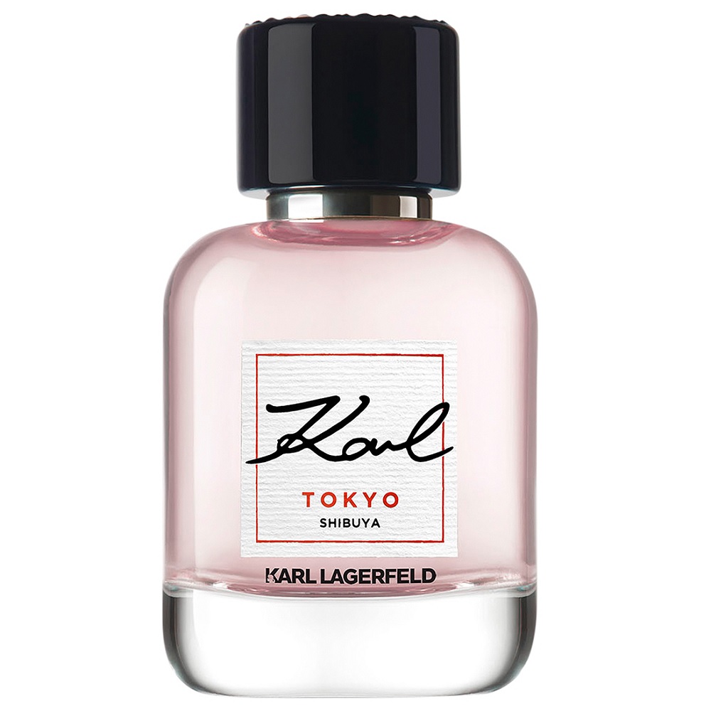 karl lagerfeld karl tokyo shibuya woda perfumowana 60 ml     