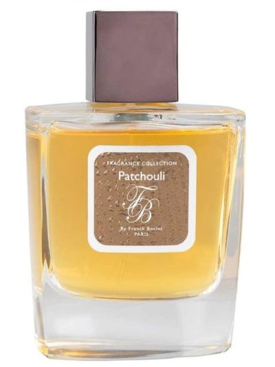 Franck Boclet Patchouli woda perfumowana 100ml