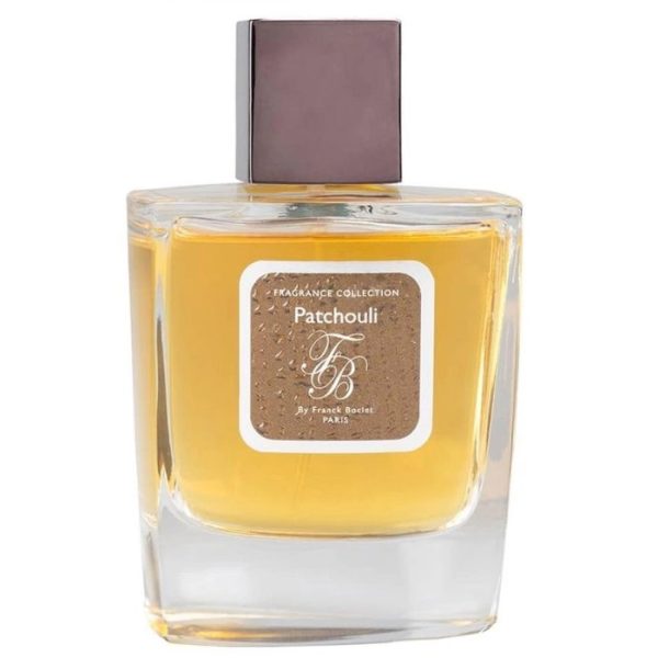 Franck Boclet Patchouli woda perfumowana 100ml