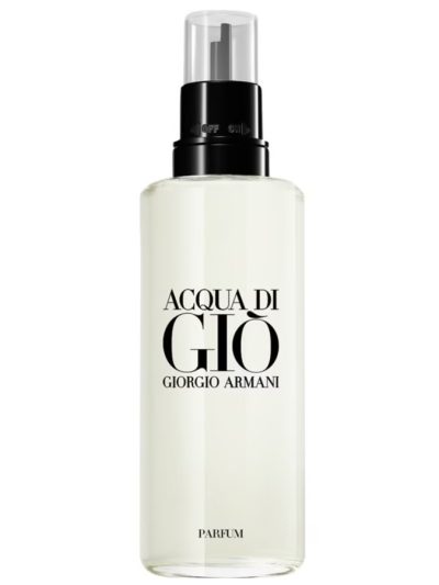 Giorgio Armani Acqua di Gio Pour Homme perfumy refill 150ml
