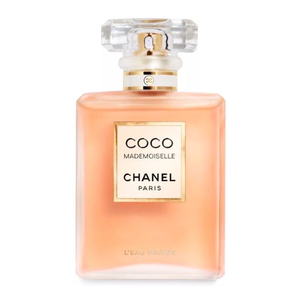 Chanel Coco Mademoiselle L'Eau Privee woda perfumowana 50ml