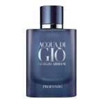 Giorgio Armani Acqua di Gio Profondo woda perfumowana 75ml Tester