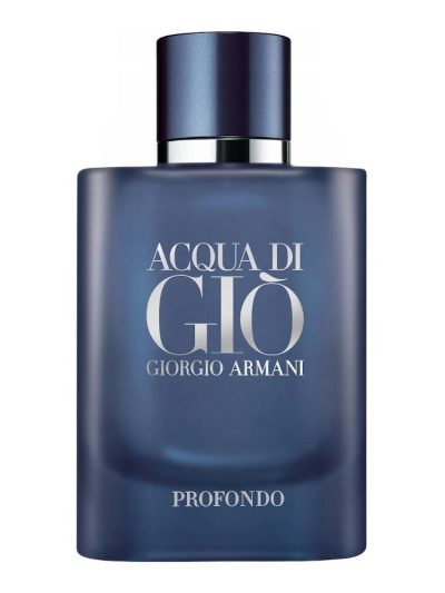 Giorgio Armani Acqua di Gio Profondo woda perfumowana 75ml Tester