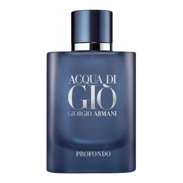 Giorgio Armani Acqua di Gio Profondo woda perfumowana 75ml Tester