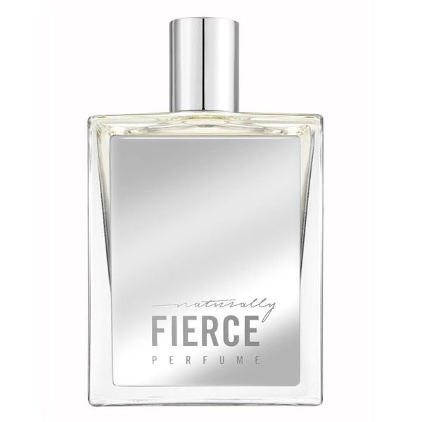 Abercrombie&Fitch Naturally Fierce woda perfumowana 100ml