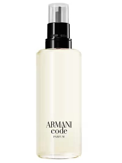 Giorgio Armani Armani Code Pour Homme perfumy refill 150ml