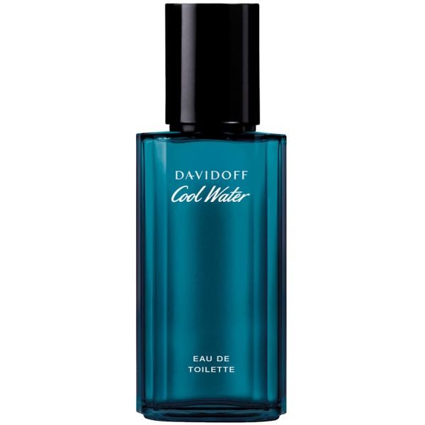 Davidoff Cool Water Men woda toaletowa 40ml