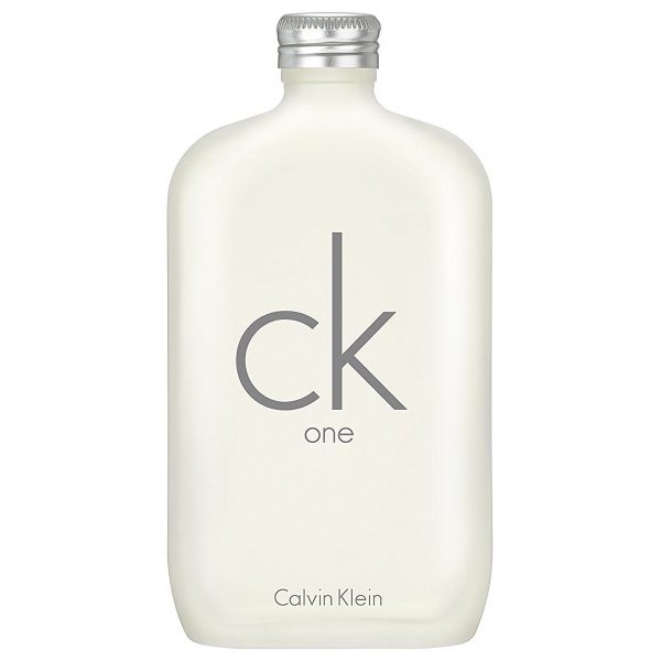 Calvin Klein CK One woda toaletowa 200ml