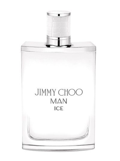 Jimmy Choo Man Ice woda toaletowa spray 100ml Tester