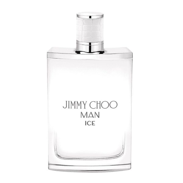 Jimmy Choo Man Ice woda toaletowa 100ml Tester