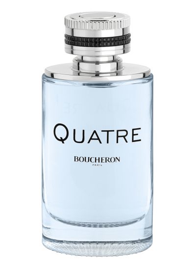 Boucheron Quatre Pour Homme woda toaletowa 100ml