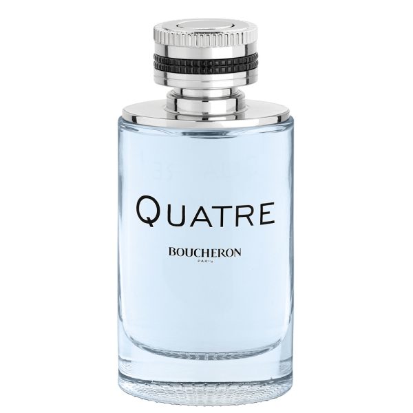 Boucheron Quatre Pour Homme woda toaletowa 100ml