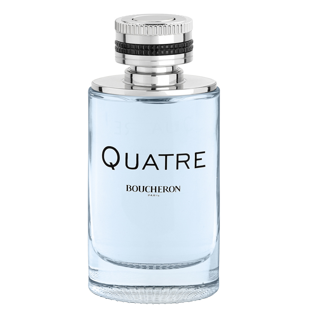 boucheron quatre pour homme