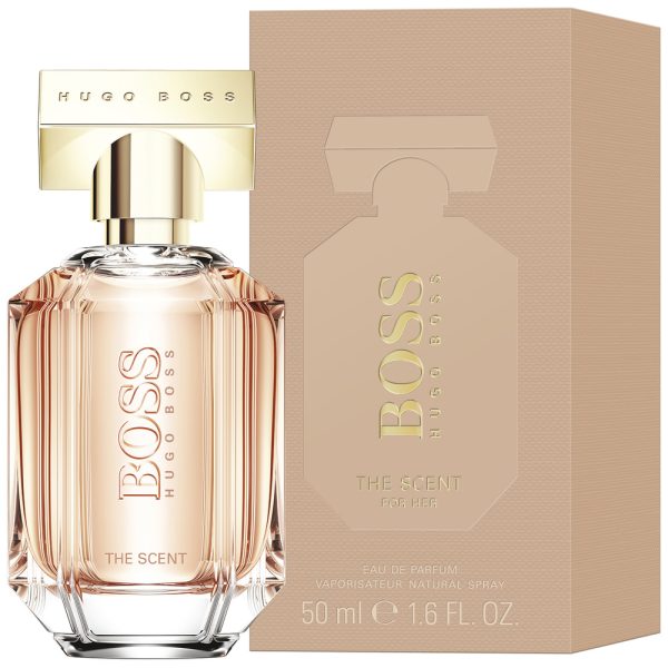 Hugo Boss The Scent for Her woda perfumowana 50ml