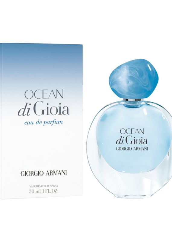 Giorgio Armani Ocean di Gioia woda perfumowana spray 30ml