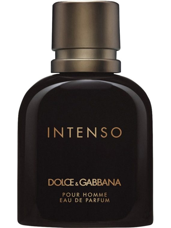 Dolce & Gabbana Intenso Pour Homme woda perfumowana spray 125ml Tester