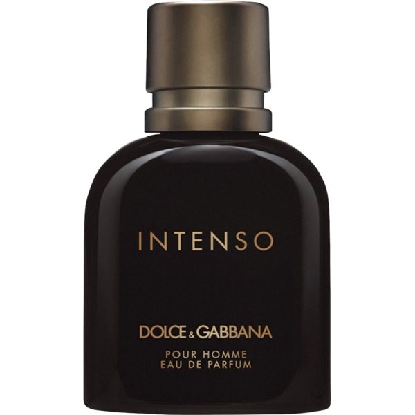 Dolce & Gabbana Intenso Pour Homme woda perfumowana 125ml Tester