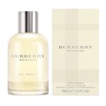 Burberry Weekend For Women woda perfumowana 100ml