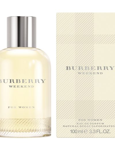 Burberry Weekend For Women woda perfumowana spray 100ml