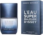 Issey Miyake L'Eau Super Majeure D'Issey woda toaletowa 50ml