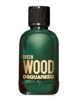 Dsquared2 Green Wood Pour Homme woda toaletowa 100ml Tester