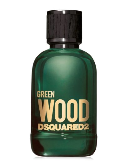 Dsquared2 Green Wood Pour Homme woda toaletowa spray 100ml Tester