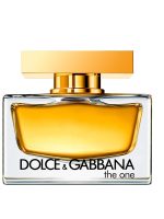 Dolce & Gabbana The One Woman woda perfumowana 75ml Tester