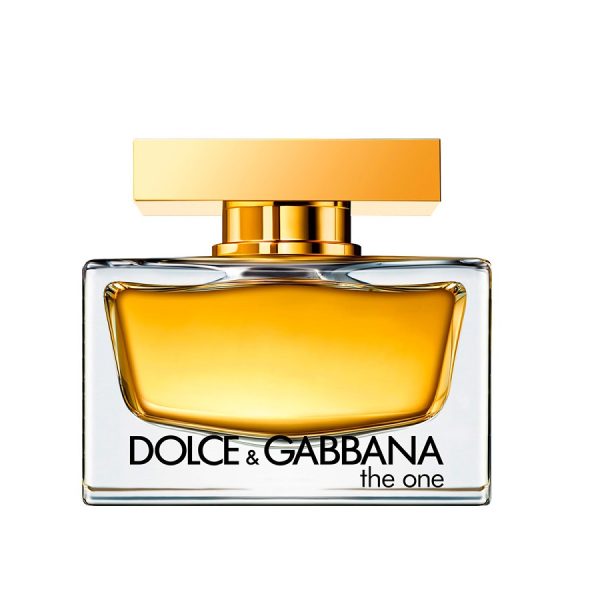 Dolce & Gabbana The One Woman woda perfumowana 75ml Tester