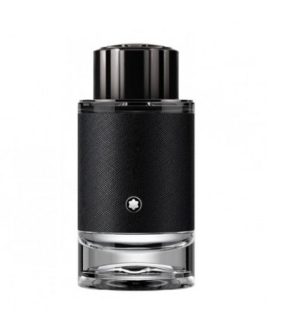Mont Blanc Explorer woda perfumowana 100ml Tester