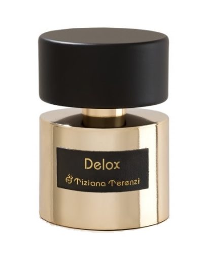 Tiziana Terenzi Delox Unisex woda perfumowana 100ml