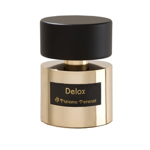 Tiziana Terenzi Delox Unisex woda perfumowana 100ml