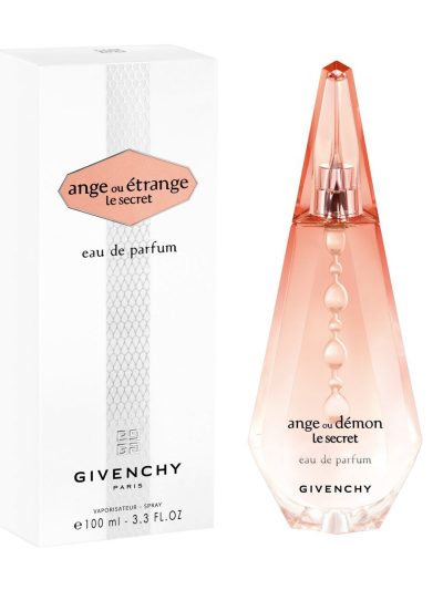 Givenchy Ange Ou Demon Le Secret woda perfumowana spray 100ml Tester