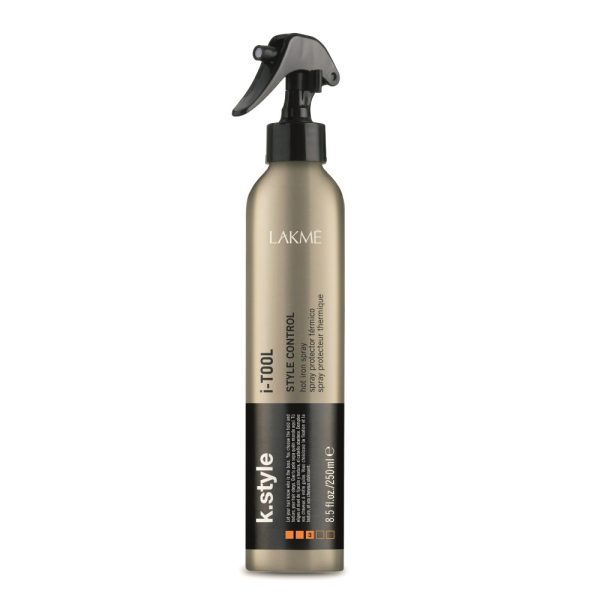 Lakme K.Style i-Tool Protective Heat-Styling ochronny aktywny do stylizacji na gorąco 250ml