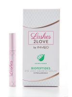 INVEO Lashes 2 Love biopeptydowe serum do rzęs 3.5ml