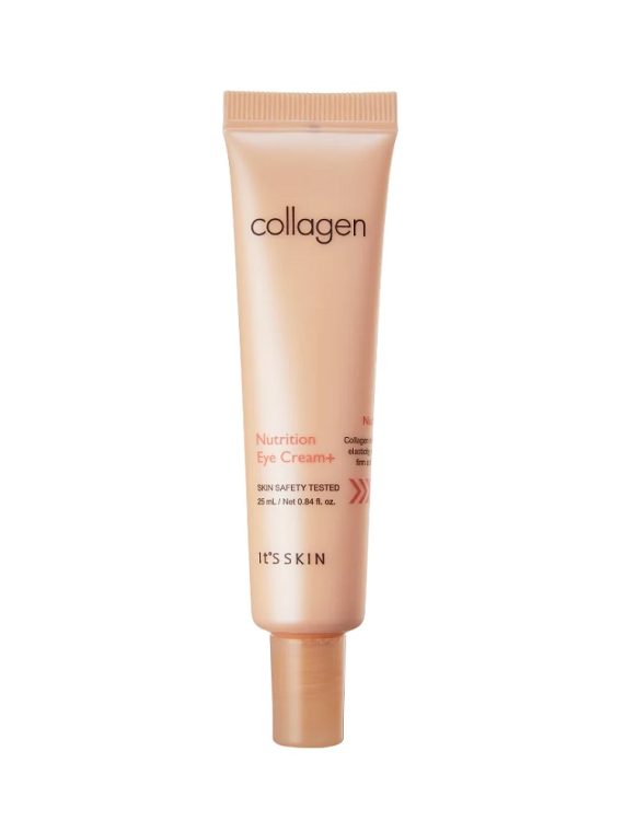 It's Skin Collagen Nutrition Eye Cream ujędrniający krem pod oczy 25ml