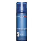 Clarins Men Super Moisture Lotion SPF20 balsam do twarzy dla mężczyzn 50ml