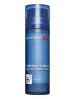 Clarins Men Super Moisture Lotion SPF20 balsam do twarzy dla mężczyzn 50ml