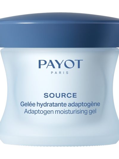 Payot Source Adaptogen Moisturising Gel nawilżający żel do twarzy 50ml