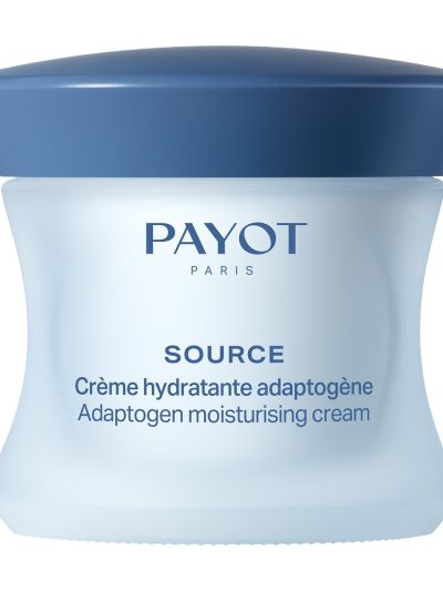 Payot Source Adaptogen Moisturising Cream nawilżający krem do twarzy 50ml