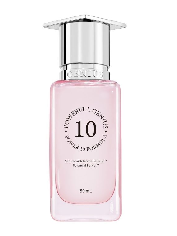 It's Skin Power 10 Formula Powerful Genius Serum odmładzające serum do twarzy 50ml