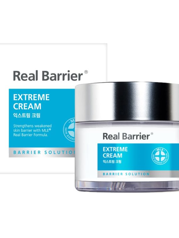 Real Barrier Extreme Cream ochronny krem nawilżający 50ml